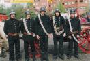 100 Jahre Feuerwehr Bad Schwartau 