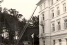 Einsatzübung zur Ostseewoche in Heiligendamm 1969 