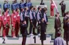 Internationaler Feuerwehrwettkampf 1988 in Wismar 