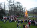 Osterfeuer 2006 