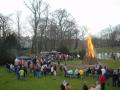 Osterfeuer 2006 