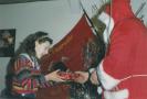 Weihnachtsfeier 1993 