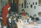 Weihnachtsfeier 1993 