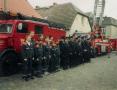 116 Jahre Feuerwehr Bad Doberan
