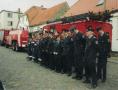 116 Jahre Feuerwehr Bad Doberan