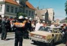 Kreisfeuerwehrtag 1991 in Bad Doberan 