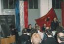Jahreshauptversammlung für das Jahr 1991