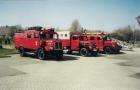 120 Jahre Feuerwehr Bad Doberan - Festempfang 