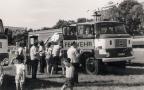 110 Jahre Feuerwehr Parkentin 
