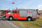 Festumzug 150 Jahre Feuerwehr Barlachstadt Güstrow 
