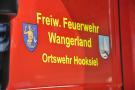 2. D-Schlauch-Workshop Feuerwehr Hooksiel 