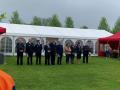 30 Jahre Jugendfeuerwehr Hohenfelde 