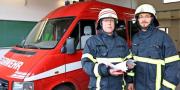 OZ: Brandschutz in Bad Doberan: Nachholbedarf bei Löschwasser