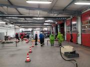 CBRN Ausbildung